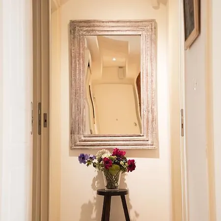 Apartman Rastoni Near Acropolis Athén