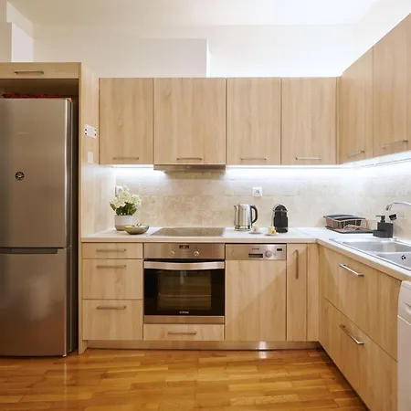 Apartment Rastoni Near Acropolis *