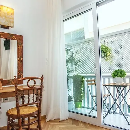 Apartment Rastoni Near Acropolis *