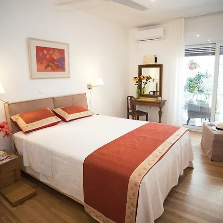 Apartment Rastoni Near Acropolis